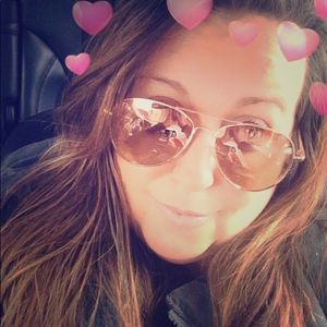 Meet your Posher, Beth